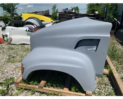 MACK CV713 Hood