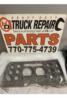 MACK CV713 Instrument Cluster Bezel