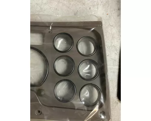 MACK CV713 Instrument Cluster Bezel
