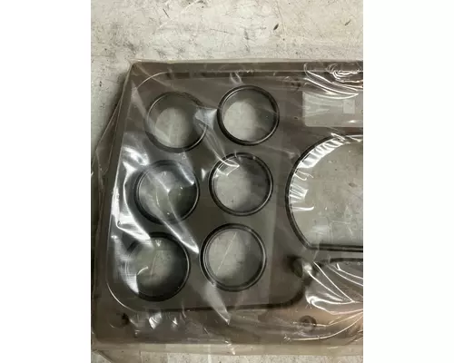 MACK CV713 Instrument Cluster Bezel