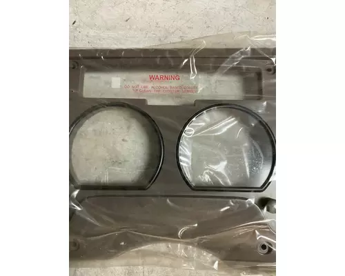 MACK CV713 Instrument Cluster Bezel