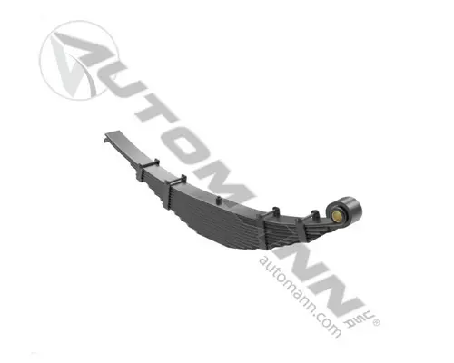 MACK CV713 LEAF SPRING, FRONT