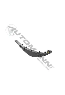MACK CV713 LEAF SPRING, FRONT