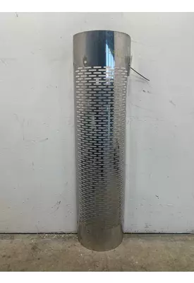 MACK CV713 Muffler