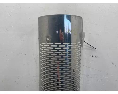 MACK CV713 Muffler