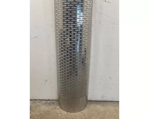 MACK CV713 Muffler