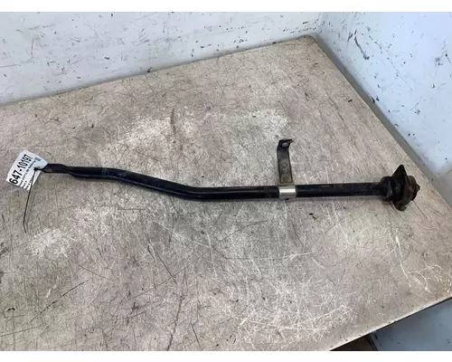 MACK CV713 Radiator Core Support