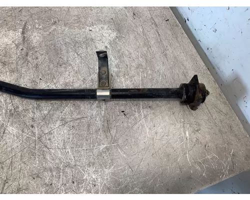 MACK CV713 Radiator Core Support