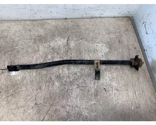 MACK CV713 Radiator Core Support