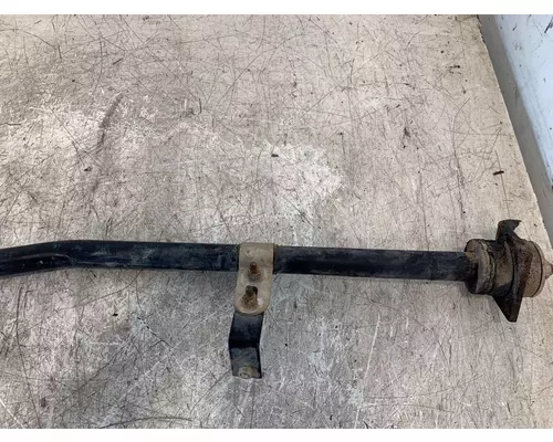 MACK CV713 Radiator Core Support