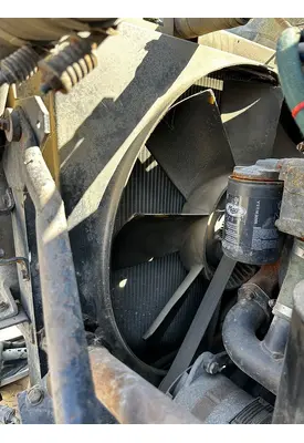 MACK CV713 Radiator Overflow Bottle