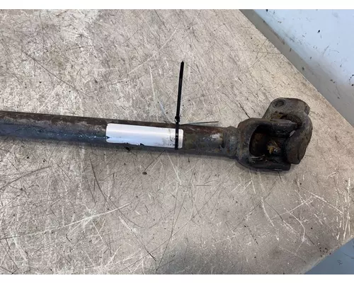 MACK CV713 Steering Gear  Rack