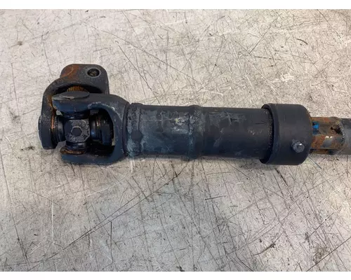 MACK CV713 Steering Gear  Rack