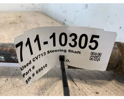 MACK CV713 Steering Gear  Rack