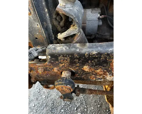 MACK CV713 Steering Gear  Rack