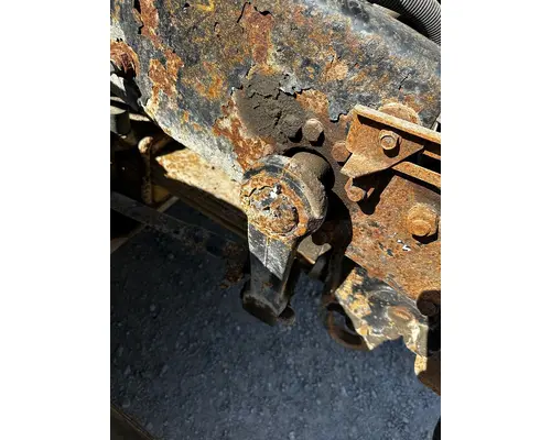 MACK CV713 Steering Gear  Rack