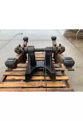 MACK CV713 Suspension