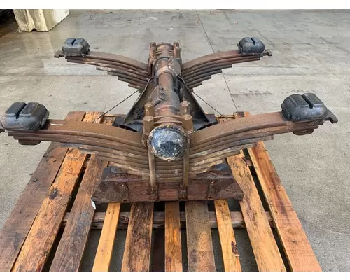 MACK CV713 Suspension