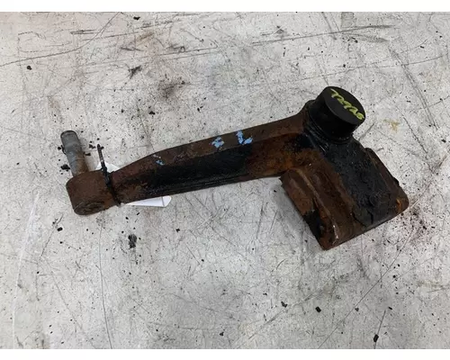 MACK CV713 Suspension