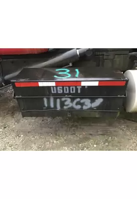 MACK CV713 TOOL BOX