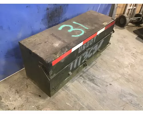 MACK CV713 TOOL BOX