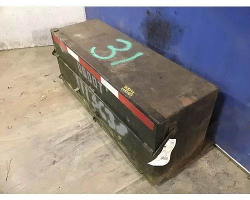 MACK CV713 TOOL BOX