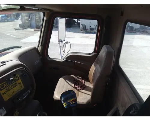 MACK CV713 WHOLE TRUCK FOR RESALE