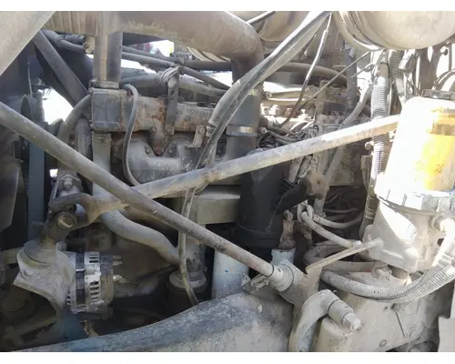 MACK CV713 WHOLE TRUCK FOR RESALE