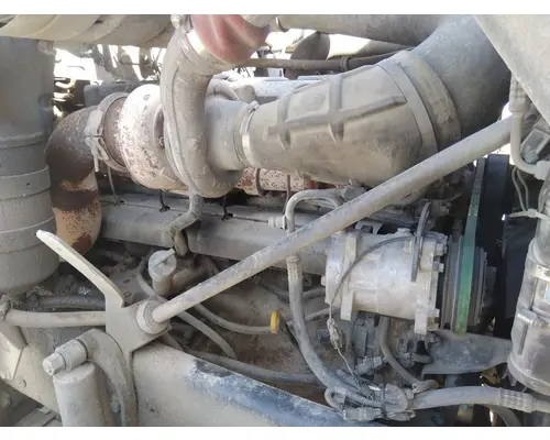 MACK CV713 WHOLE TRUCK FOR RESALE