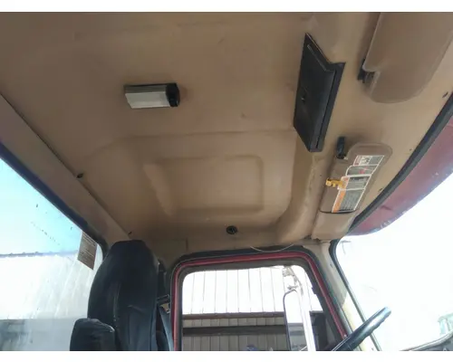 MACK CV713 WHOLE TRUCK FOR RESALE