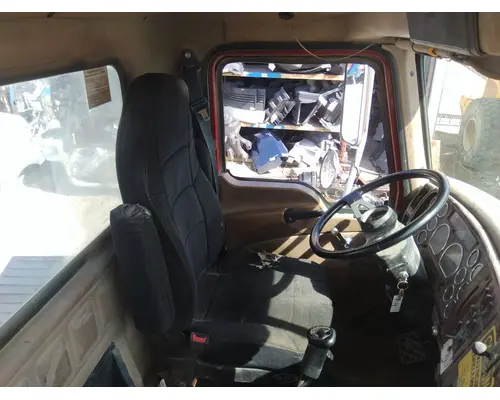 MACK CV713 WHOLE TRUCK FOR RESALE
