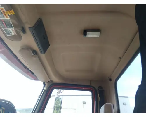 MACK CV713 WHOLE TRUCK FOR RESALE