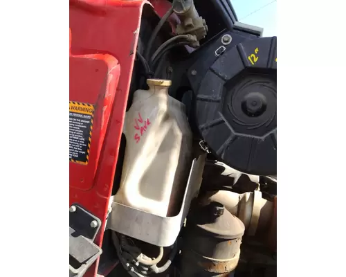 MACK CV713 WINDSHIELD WASHER RESERVOIR