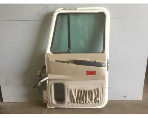 MACK CX 1999-2003 DOOR ASSEMBLY, FRONT