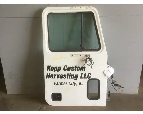 MACK CX 1999-2003 DOOR ASSEMBLY, FRONT