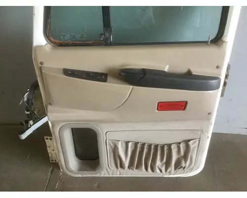 MACK CX 1999-2003 DOOR ASSEMBLY, FRONT