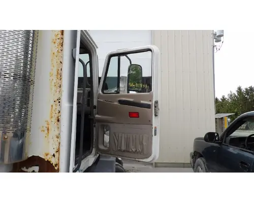 MACK CX 1999-2003 DOOR ASSEMBLY, FRONT
