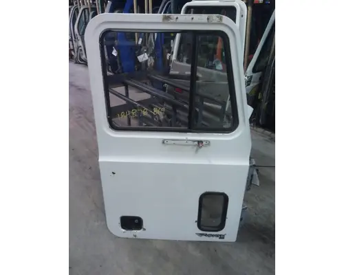 MACK CX 1999-2003 DOOR ASSEMBLY, FRONT