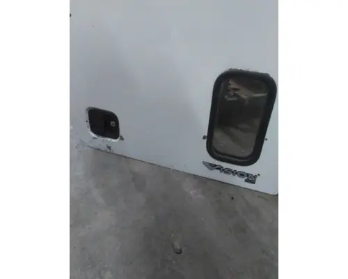 MACK CX 1999-2003 DOOR ASSEMBLY, FRONT