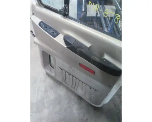 MACK CX 1999-2003 DOOR ASSEMBLY, FRONT