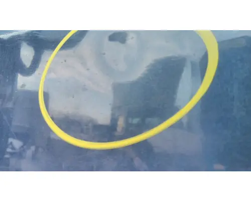 MACK CX 1999-2003 DOOR ASSEMBLY, FRONT