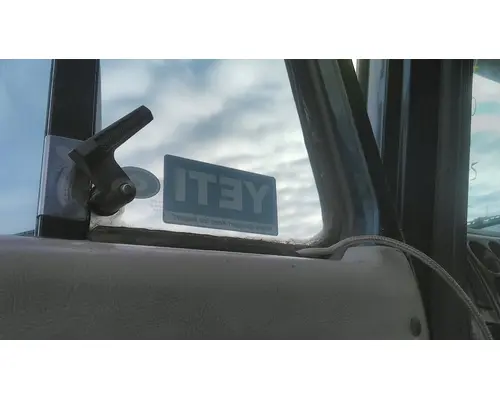 MACK CX 1999-2003 DOOR ASSEMBLY, FRONT