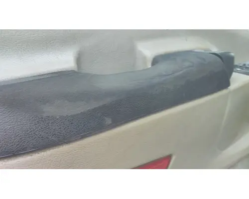 MACK CX 1999-2003 DOOR ASSEMBLY, FRONT