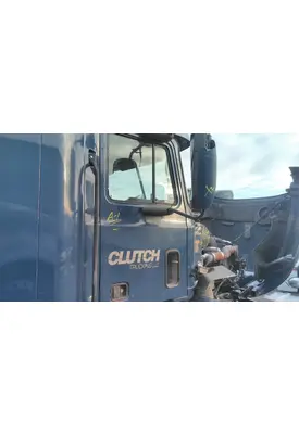 MACK CX 1999-2003 DOOR ASSEMBLY, FRONT