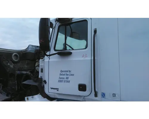 MACK CX 1999-2003 DOOR ASSEMBLY, FRONT