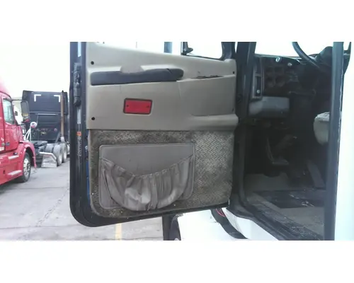 MACK CX 1999-2003 DOOR ASSEMBLY, FRONT
