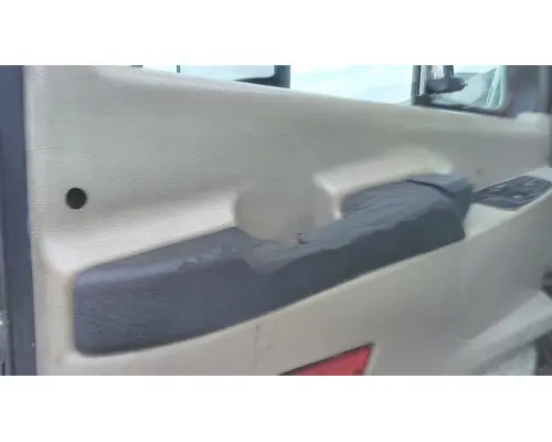 MACK CX 1999-2003 DOOR ASSEMBLY, FRONT