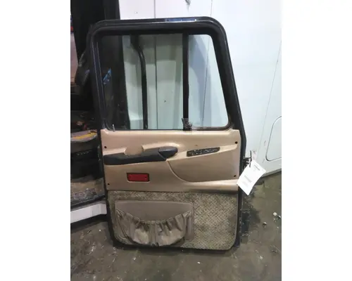 MACK CX 1999-2003 DOOR ASSEMBLY, FRONT