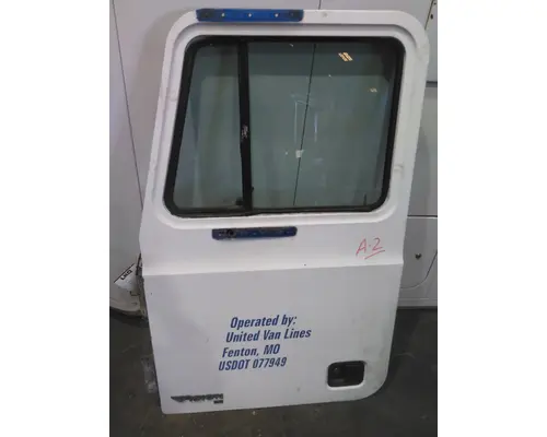 MACK CX 1999-2003 DOOR ASSEMBLY, FRONT
