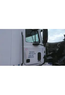 MACK CX 1999-2003 DOOR ASSEMBLY, FRONT
